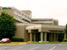 Johnson City TN hotel tax assessment